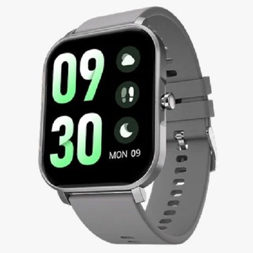 Fire-Boltt Epic Plus Smart Watch (Grey)