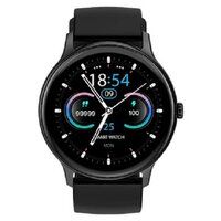 Fire-Boltt Hurricane, smartwatch 33mm Round Display, 100+ Sports Modes, IP67 water-resistant