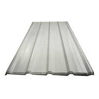 Galvalume Roofing Sheets - Aluminium, 1220x1220mm, 0.7mm Thickness | Durable, Corrosion Resistant, Lightweight, Easy Installation