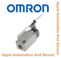 Omron D4B-4117N Limit Switch