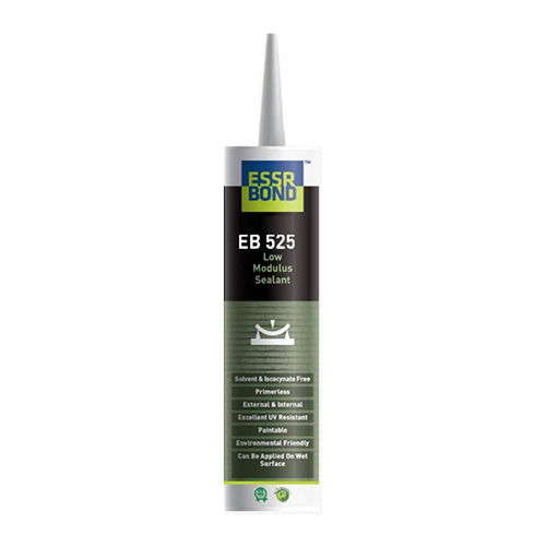 Essrbond EB525 Low Modulus Hybrid Sealant