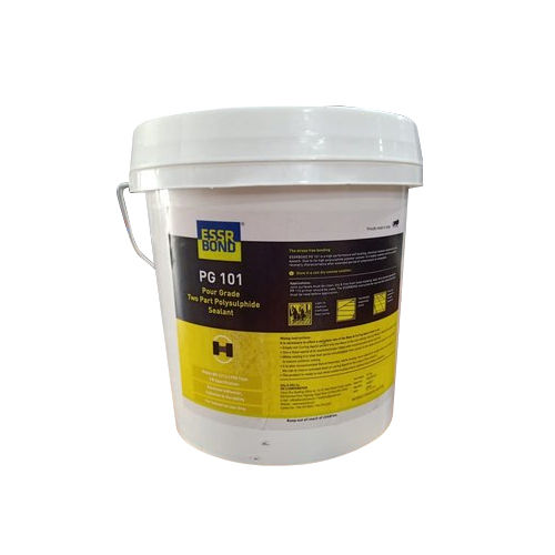 Essrbond PG 101 Pour Grade Polysulphide Sealant