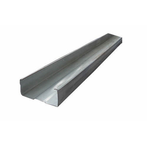 Stainless Steel Purlin