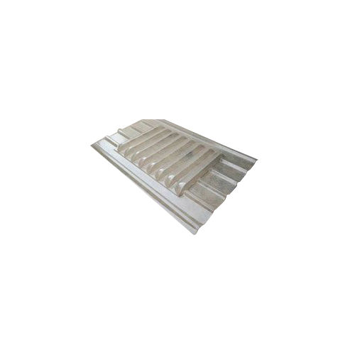 Industrial Louver