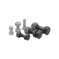 HSFG Bolts