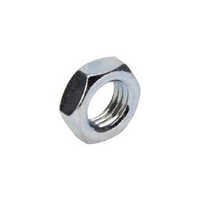 Jam Hex Nuts - Color: Grey