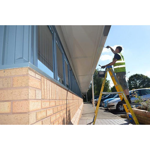 Cladding Maintenance Service