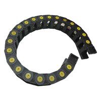 Cable Drag Chain 35x100 Closed Chain