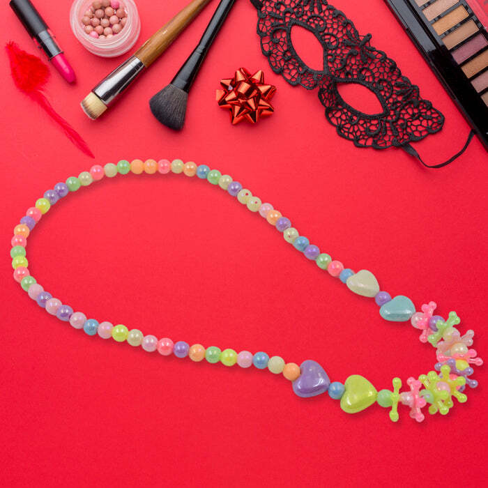 Pendant Necklace  Bracelet Ring
