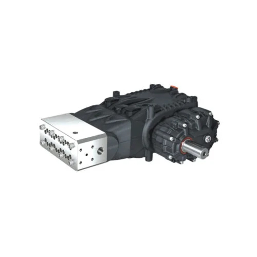 MCSHY 800-78 High Pressure Pump