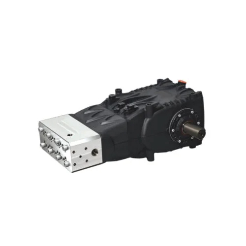 MCSTF Solid Shaft High Pressure Pump