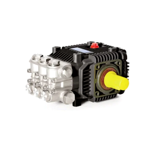MCSLB Solid Shaft High Pressure Pump