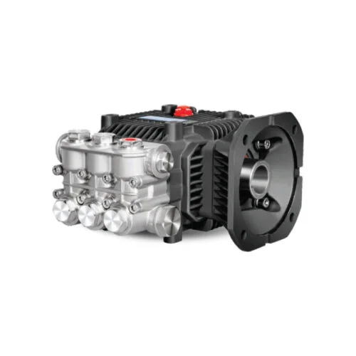 MCSLB Hollow Shaft High Pressure Pump
