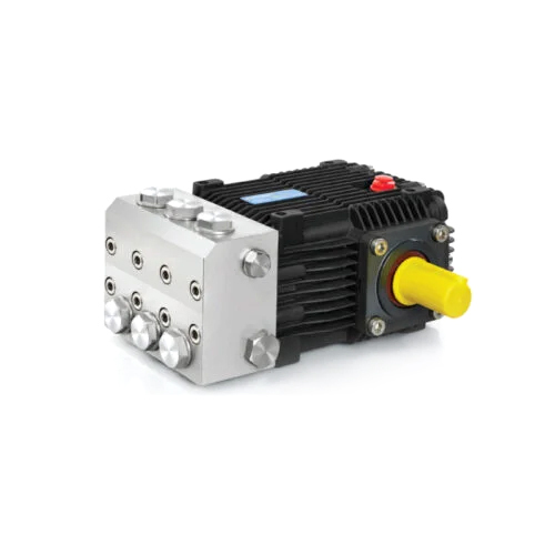 MCSLT Solid Shaft High Pressure Pump