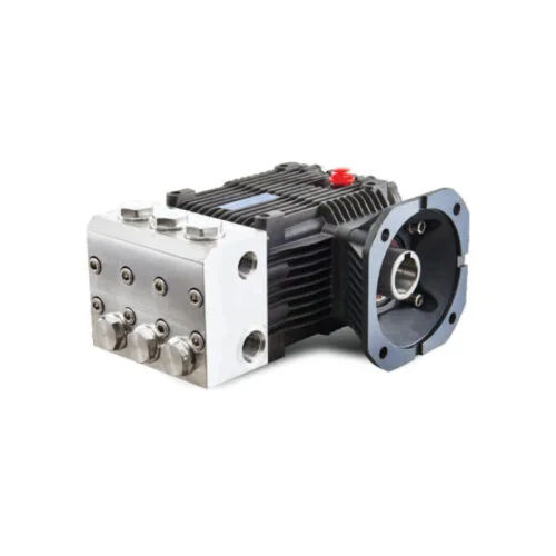 MCSLT Hollow Shaft High Pressure Pump