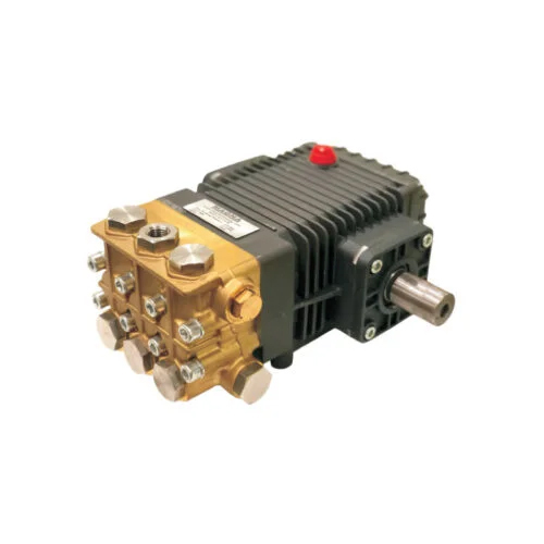 Mg1525Yr 250-15 High Pressure Pump - Color: Black