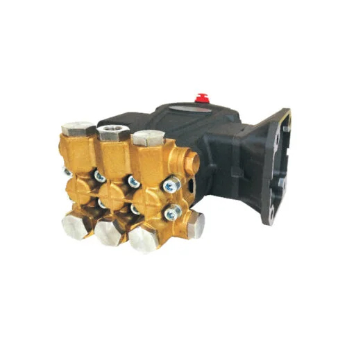 Mg0818Yrf 180-8 High Pressure Pump - Color: Black