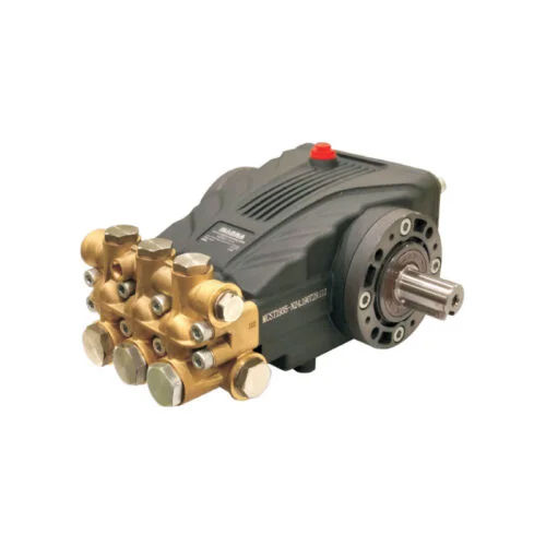 MCST1935BR 350-19 High Pressure Pump