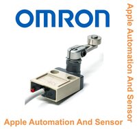 Omron D4C-1232 Limit Switch