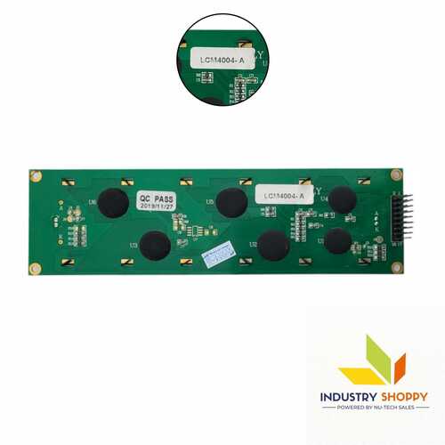 LCM4004-A LCD Module