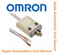 Omron D4C-1403 Limit Switch