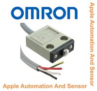Omron D4C-1501 Limit Switch