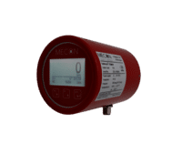 FM approved Flow Meter /Fire Pump Test Meter