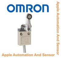 Omron D4C-1620 Limit Switch