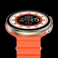 Fire-Boltt Cyclone, 40.6mm HD round display, Bluetooth calling