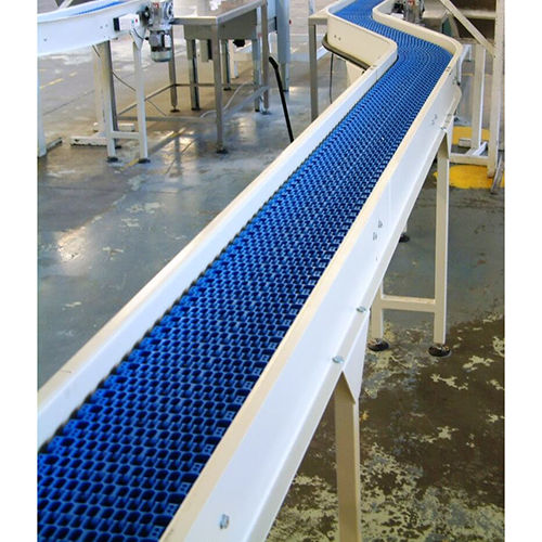 Modular Belt Conveyors