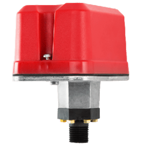 UL &FM Rapidrop Pressure Alarm Switch