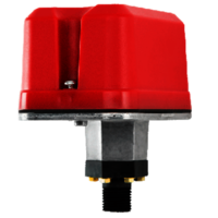 Ul &fm Rapidrop Pressure Alarm Switch - Material: 100% Virgin Polyester Yarn
