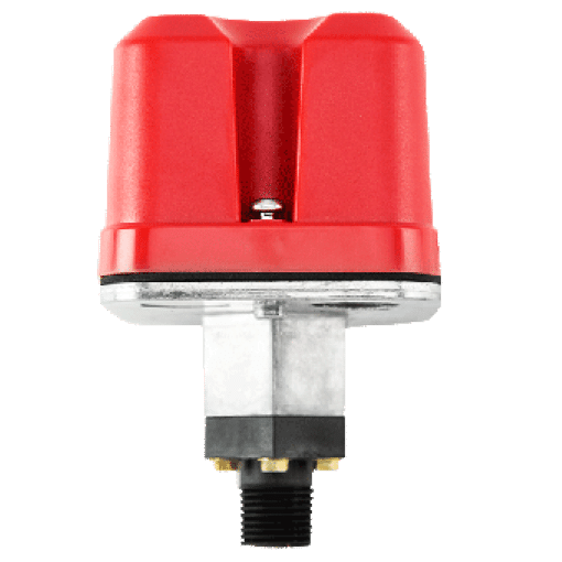 UL &FM Rapidrop Pressure Alarm Switch