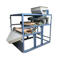 Magnetic Roller Separator - Application: Industrial