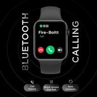 Fire-Boltt BSW046 1.78