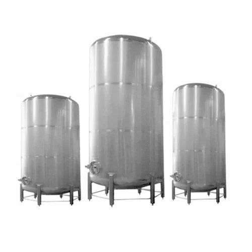 SS Water Storage Tank