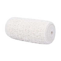 Cotton Gauze Roll - Color: White