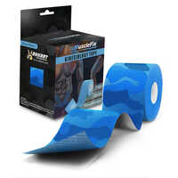 MuscleFix Kinesiology Tape