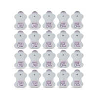 Agam Life Long Compatible With Omron Tens Unit Replacement Electrodes Pads