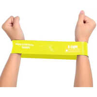 03_A Tape Resistance Exercise Band