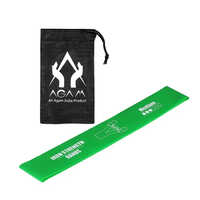 04_A Tape Resistance Exercise Band