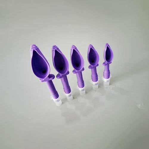 01_supraglottic Airway Devices For Cats - Color Code: Purple