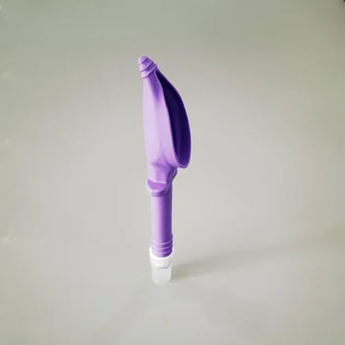 02_Supraglottic Airway Devices For Cats - Color Code: Purple