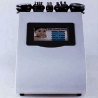 Body Shaper Ultrasonic Cavitation Machine, For Clinical Purpose