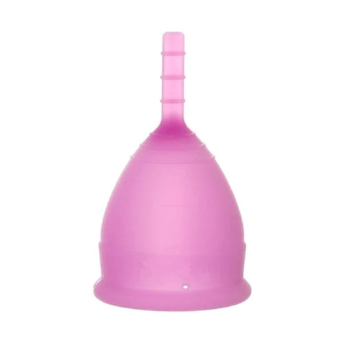 Reusable Menstrual Cup - Age Group: Suitable For All Ages