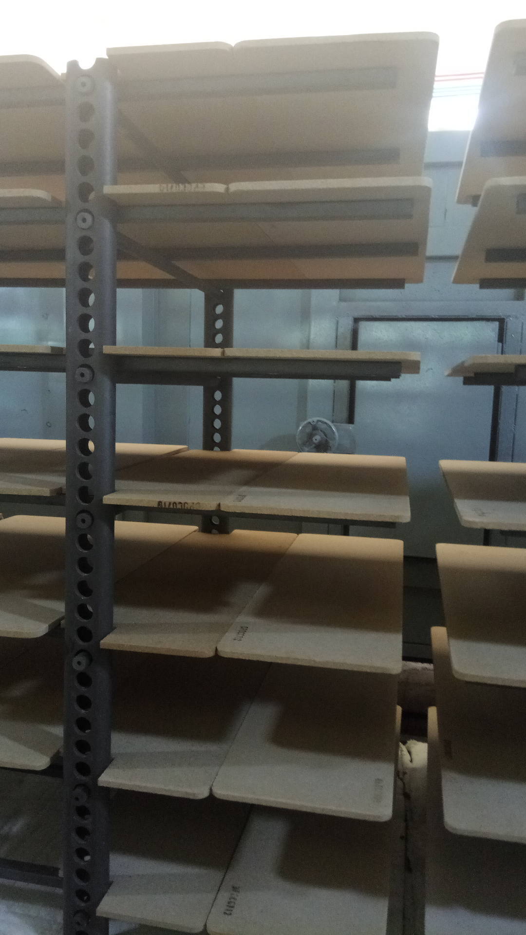 SiC/ SiSiC/ RBSiC Cross Beam