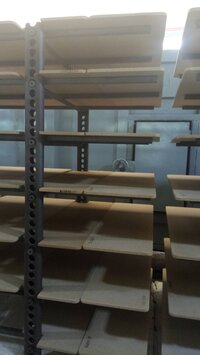 SiC/ SiSiC/ RBSiC Cross Beam