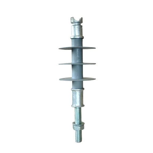 Polymer Electric Pin Insulator - Application: Industrial