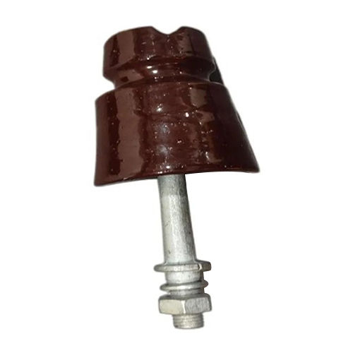 220V Lt Gi Pin Insulator - Application: Industrial