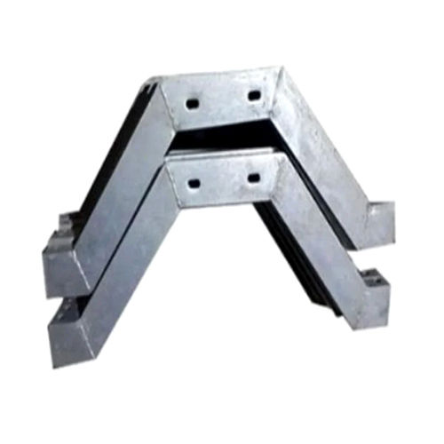 15 Mm Mild Steel V Cross Arm - Application: Electrical